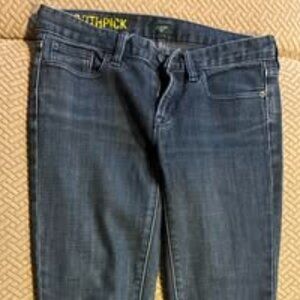 J Crew Factory Jeans